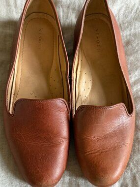 Nisolo Everyday Slip On Loafer